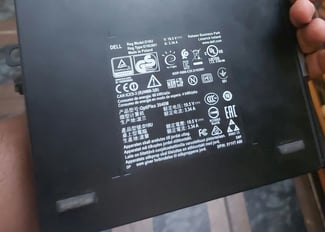 Ordinateur micro PC performant, unité centrale standard