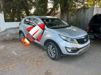 Kia 2014 fiable et économique, parfaitement entretenue