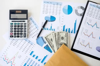 Looking for an Accountant with 5+ years experience
