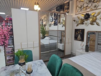 Ensemble de meubles pour chambre à coucher - Neuf