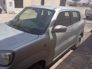 Suzuki Spresso , boîte manuelle, bon état
