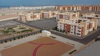 Terrain de 300m² à vendre à PK13, Quartier des 440 Appartements