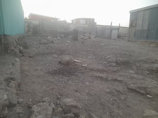Terrain 150m2 à Warabley, près de la mosquée avec titres
