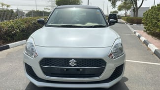 Suzuki Swift 2018, comme neuf