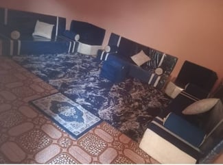 Salon à vendre