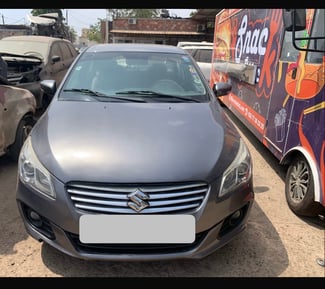 Suzuki Ciaz 2017, Essence, Auto, Neuve, Clim, Vignette 2025