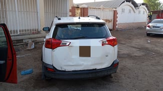 Toyota RAV4 2014 Essence, Excellent État - 1 550 000 FDJ à Débattre