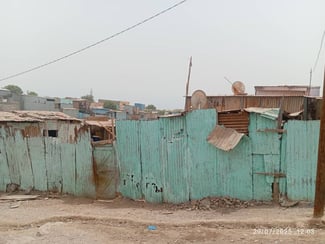 Maison de 150 m² à Hayableh, quartier calme, proche commodités