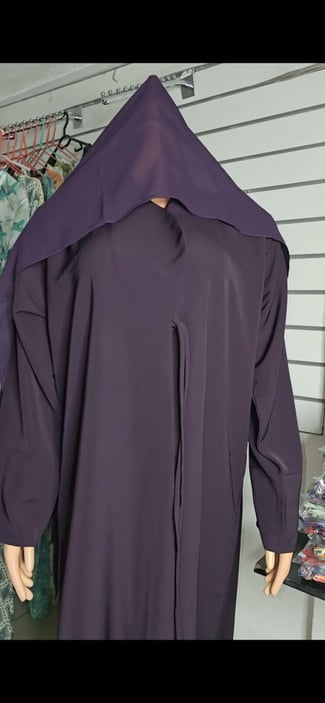 Abayas neuves élégantes – Plusieurs modèles disponibles