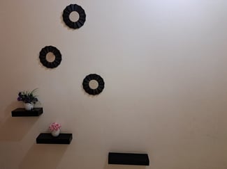 Armoire de rangement pour chaussures