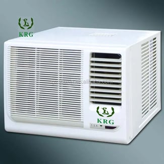Climatiseur KRG fenêtre 1.5 CV, neuf sous emballage