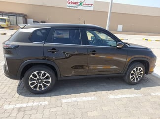 GRAND VITARA PRESQUE NEUVE
