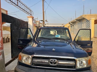 Hard top en bon état à vendre