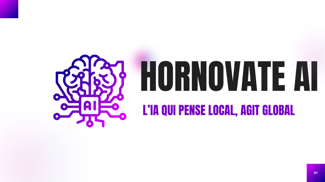 Startup technologique - Automatisation et IA