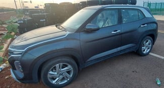 Hyundai Creta 2023 essence 1.5, boîte automatique, neuve
