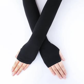 Long gants à vendre