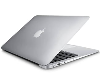 Laptop MacBook Pro