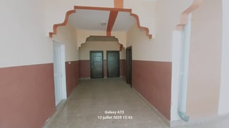 Maison F3 de haut standing à louer à PK13