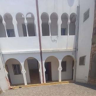 Appartement F4 à louer proche Aéroport avec groupe électrogène et parking - Gabode 5