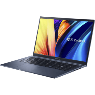 Asus VivoBook 15, Intel Core i5, 16 Go RAM, 500 Go HDD - Comme neuf