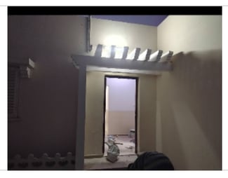 Maison F3 à louer à Hodane 2