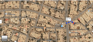 Maison F4 avec titre foncier et emplacement idéal à Cheikh Moussa