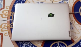 P.c Lenovo en excellent état, 4 mois d'utilisation