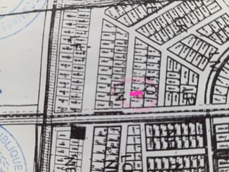 Parcelle 120m² avec titre foncier à Barwaqo 2, prix négociable