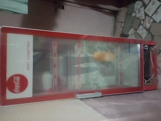 Frigos Professionnels d'occasion en Bon État à Vendre