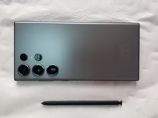 Samsung S23 Ultra 256 Go