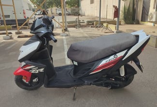 Scooter Yamaha Xray, état impeccable
