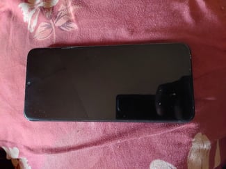 Samsung A03 2021, comme neuf