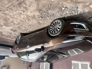 Suzuki Ciaz 2023, automatique, excellent état, essence