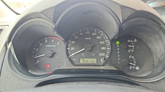 Toyota Hilux 2015, en excellent état