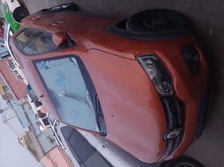 Renault Kid toute option, essence à vendre