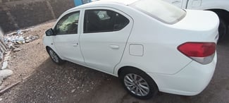 Mitsubishi Attrage en vente - prix négociable