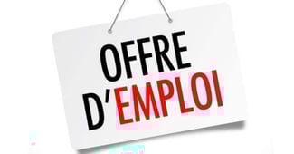 Agent de Comptoir en Pharmacie.