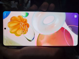 Samsung A51 en excellent état