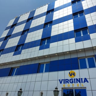 Bureaux Privatifs à Louer au Virginia Hôtel