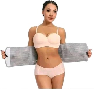 Ceinture post-Accouchement pour femme