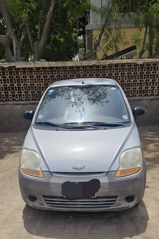 Chevrolet Spark 2018, essence, bon état