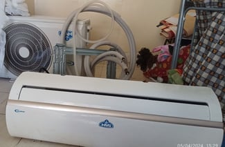 Climatiseur Sam Inverter 2ch, excellent état