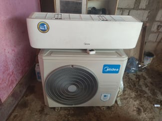 Climatiseur Media 2,5cv avec installation et garantie