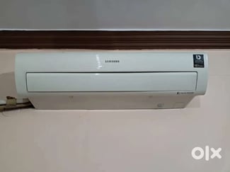 Climatiseurs Samsung 1,5CV