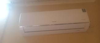 Climatiseur Samsung 2 CV Inverter Économique à Vendre