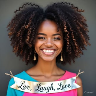 Coiffure à domicile - Lavage, séchage, repassage de qualité