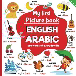 Cours d'anglais et d'arabe à domicile pour tous les niveaux