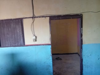 Deux chambres célibataires à louer proche Collège Safile - Quartier 7