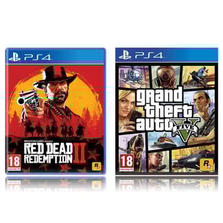 disponible: le jeu GTA 5 & Rad daed Redemption ii pour tous les console ps4 jailbreak Logiciel système 5.05 a 11.00 Et aussi Installation tout les jeux et programmes Playstation 2. 3 & 4