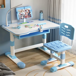 Flash sale pour les bureaux enfants